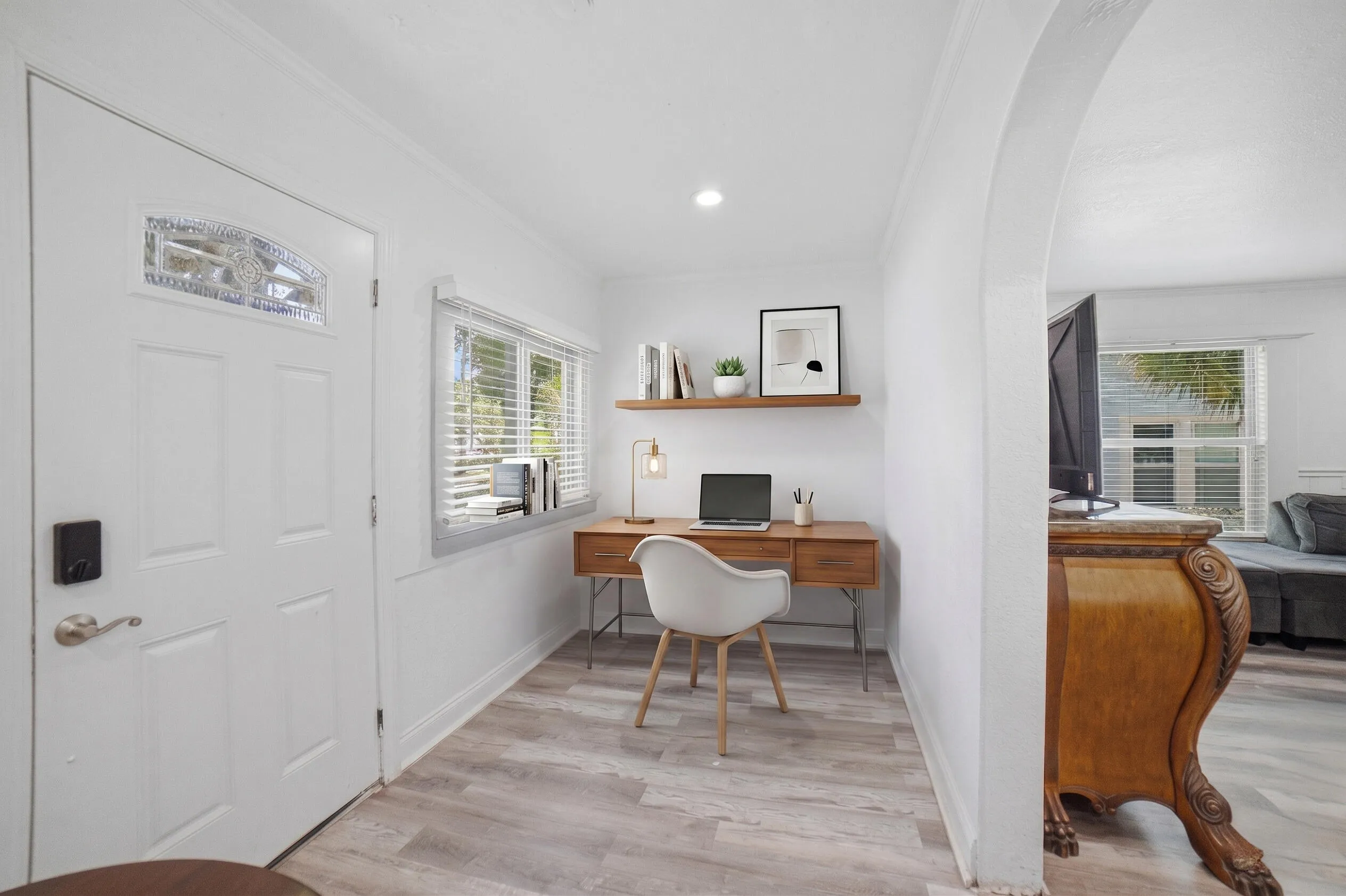 Virtual Staging DEN B