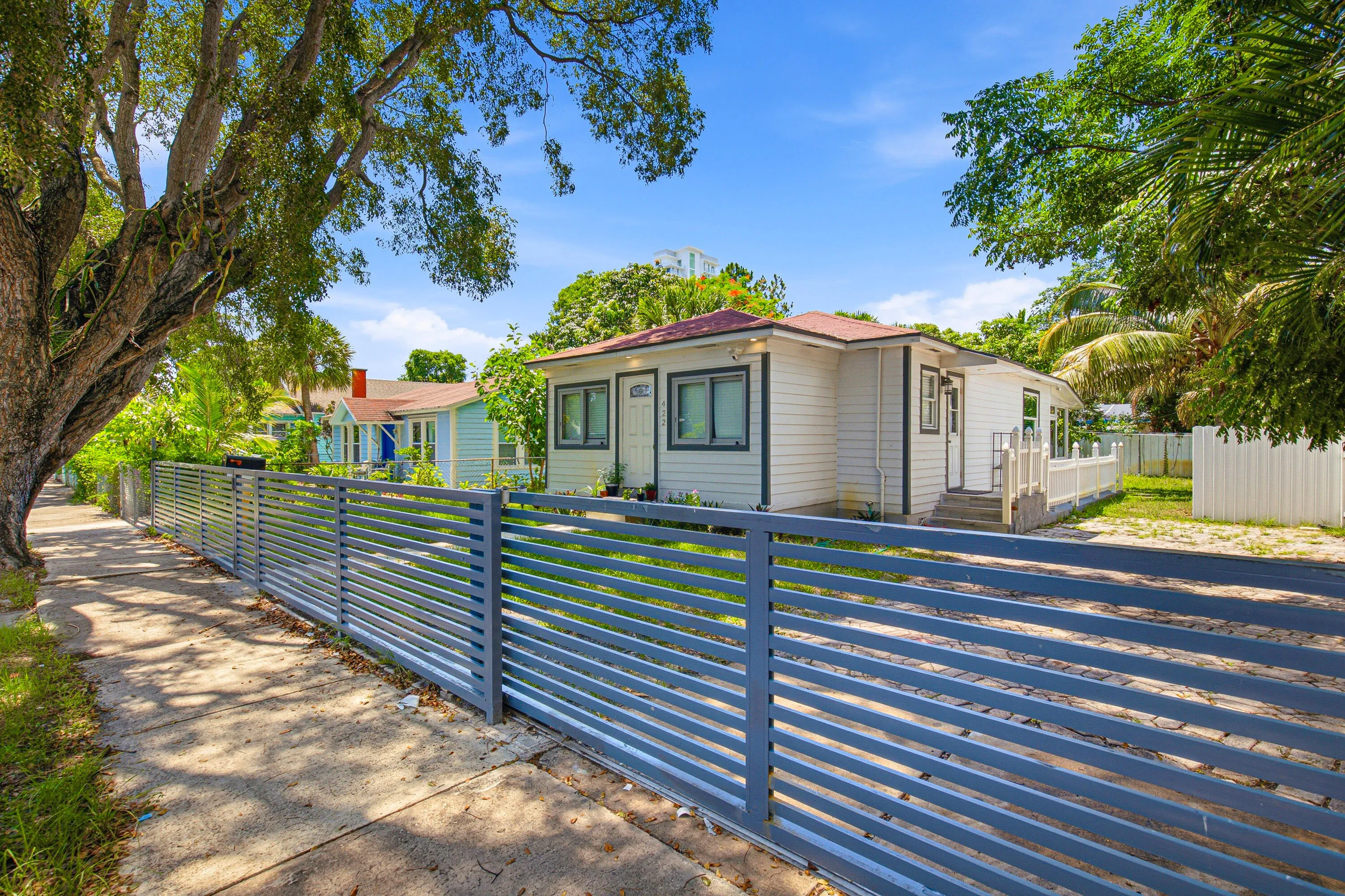 Front Home-C