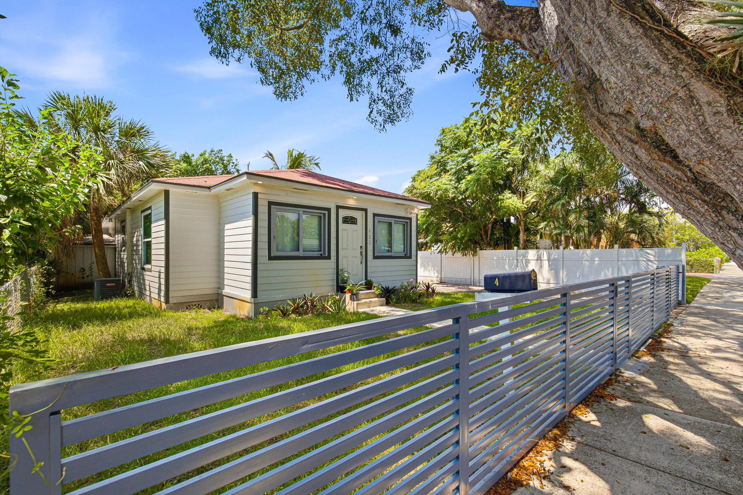 Front Home-B