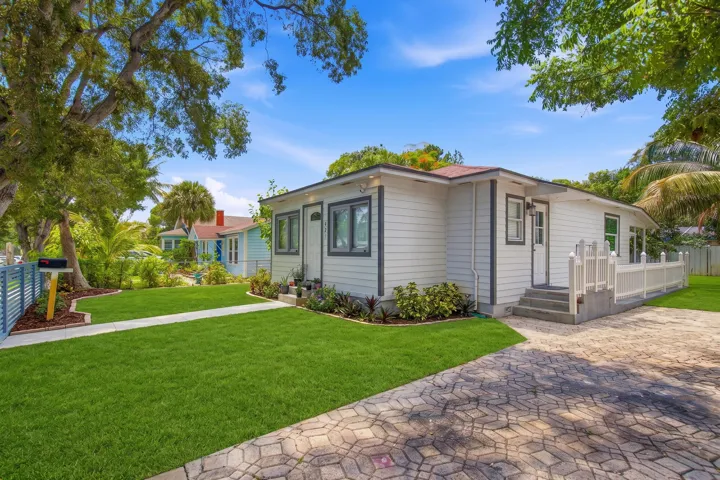 FRONT HOME F