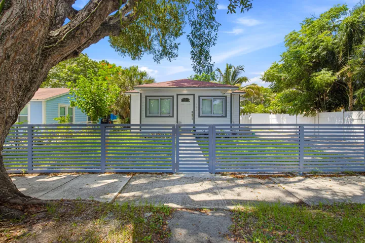 Front Home