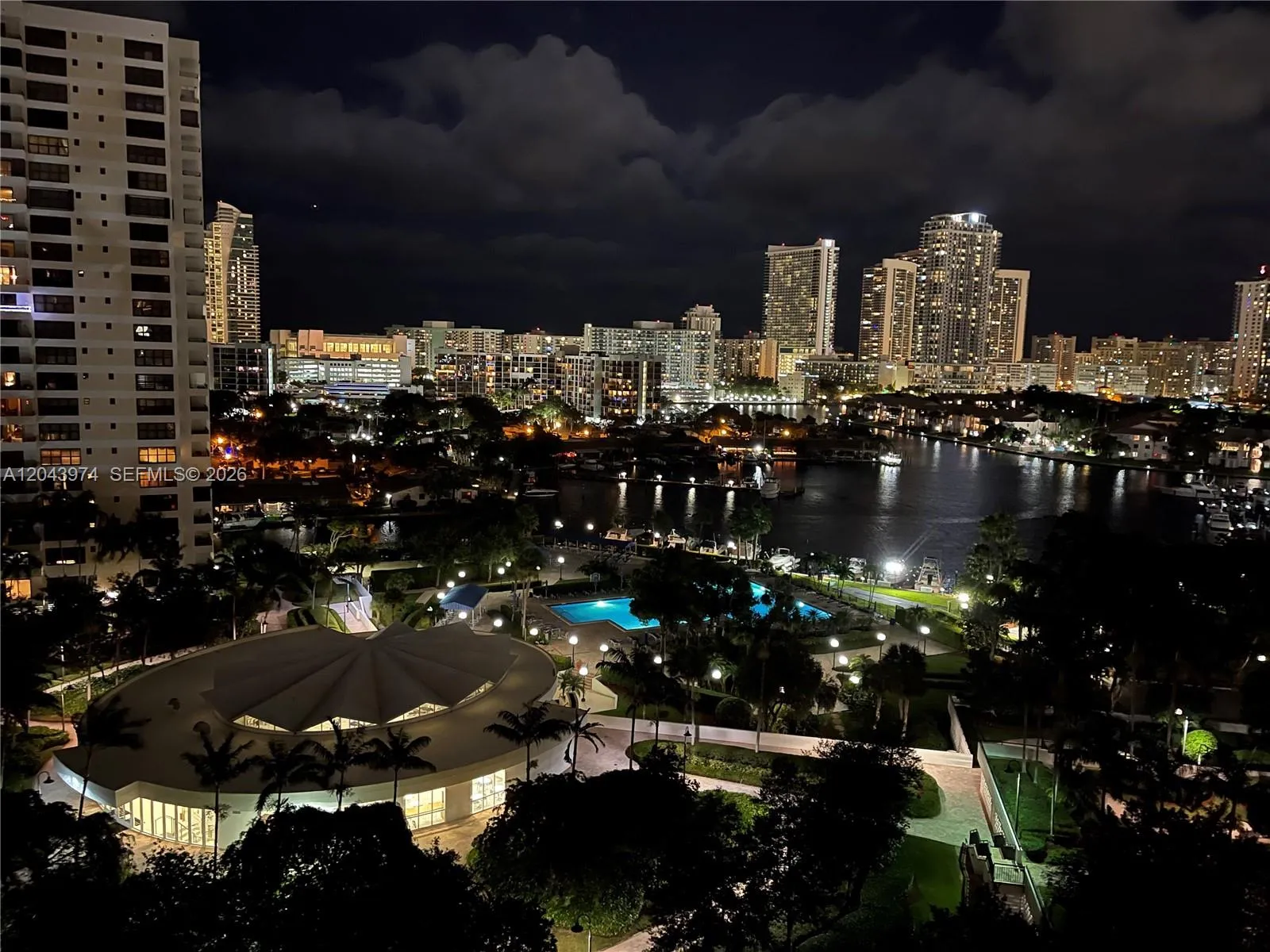 Night View