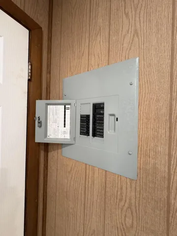 Electrical panel