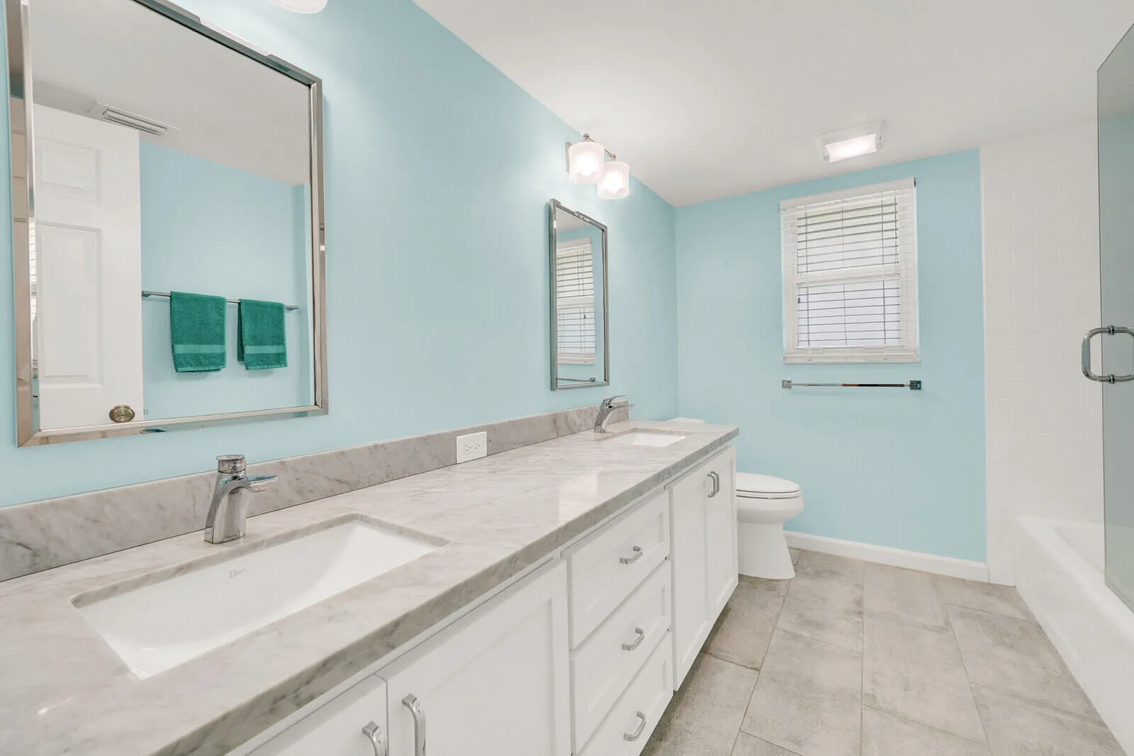 Bathroom 2