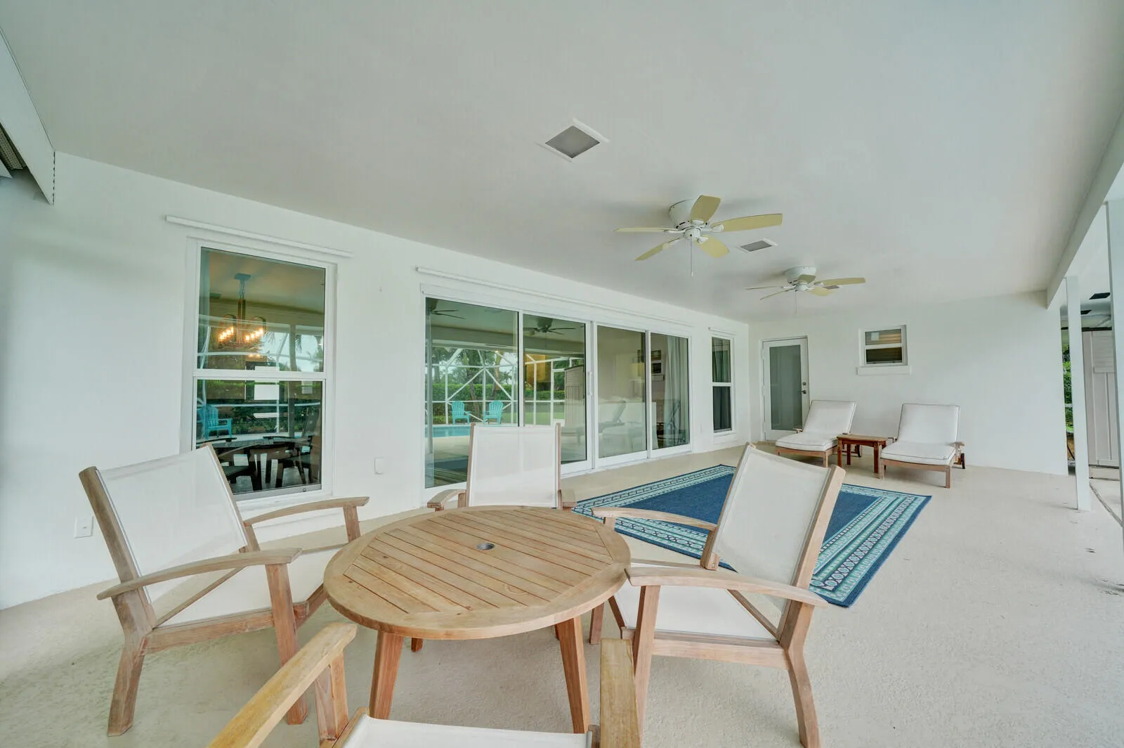 Fabulous for entertaining