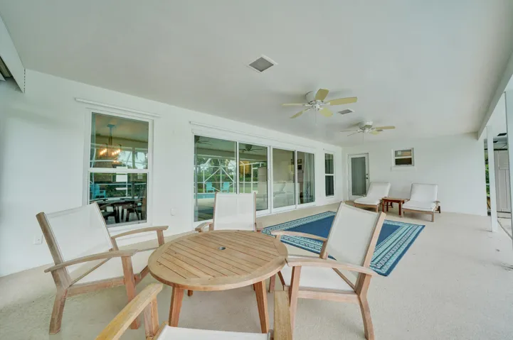 Fabulous for entertaining
