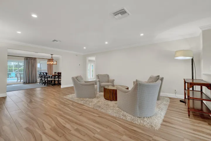Light & Bright home