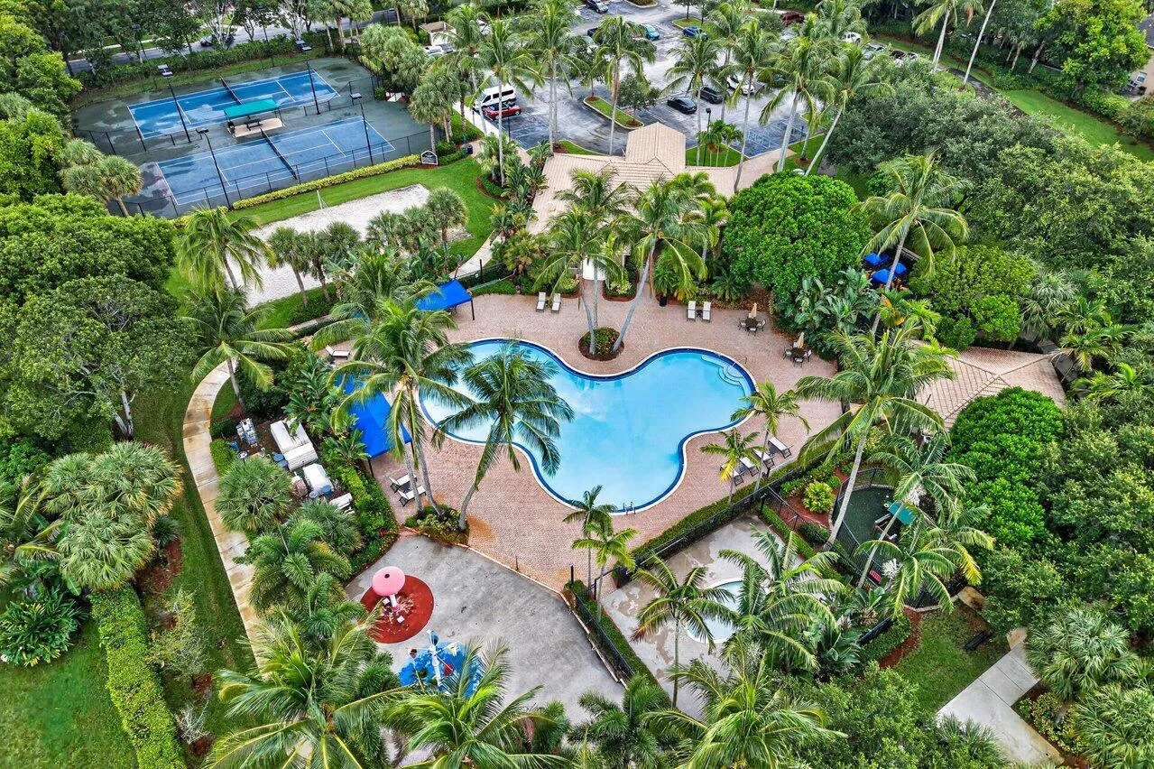 Community Amenities