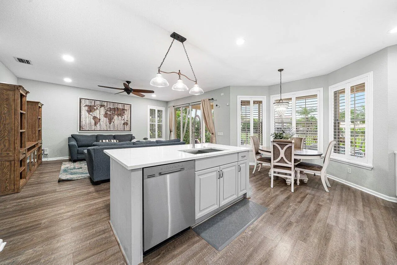 Great Kitchen Island