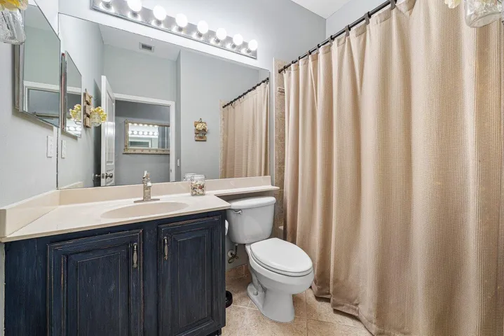Main Floor Bath