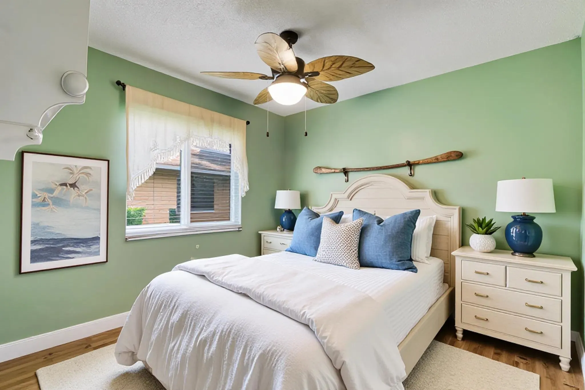 bedroom #2