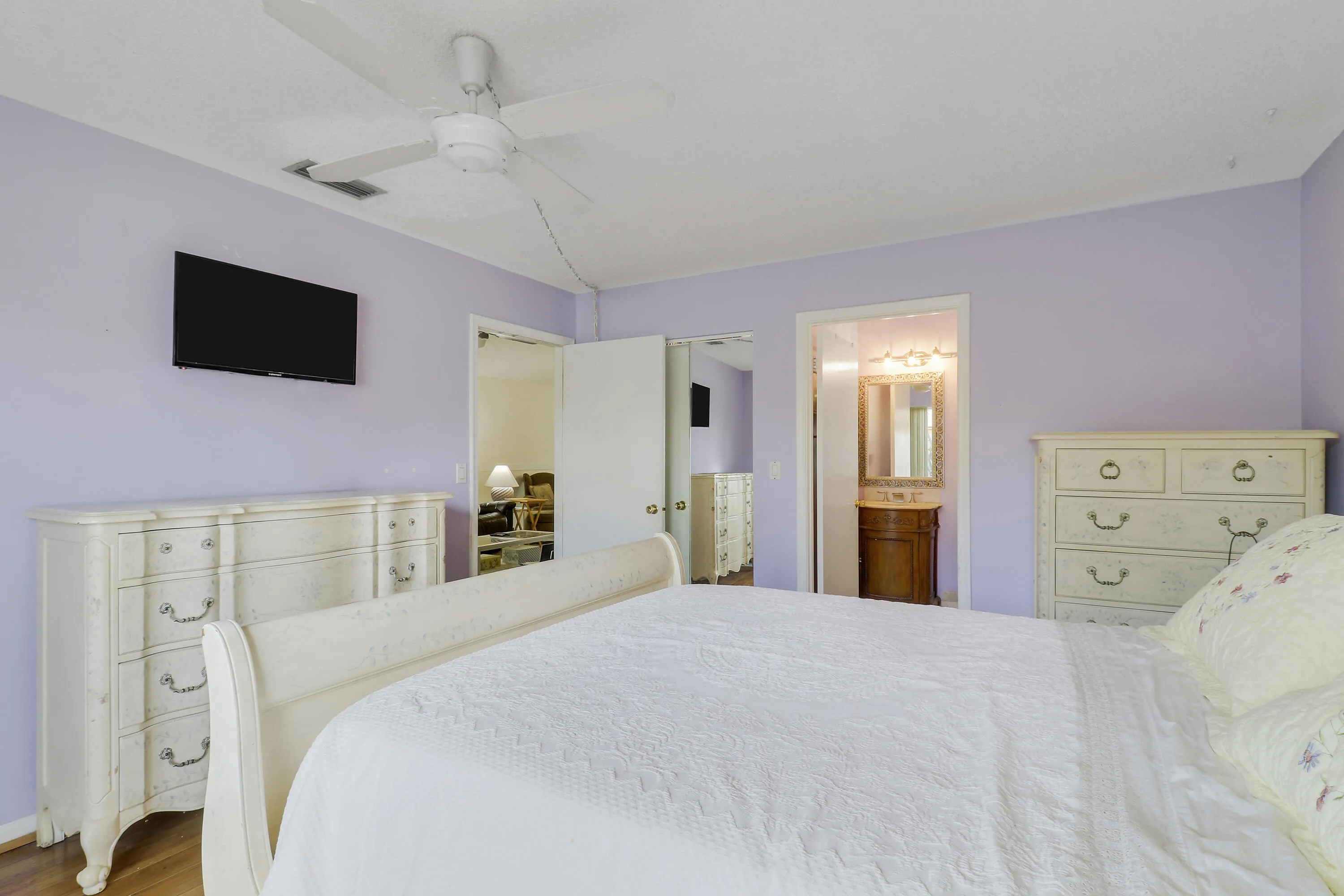 master bed 2