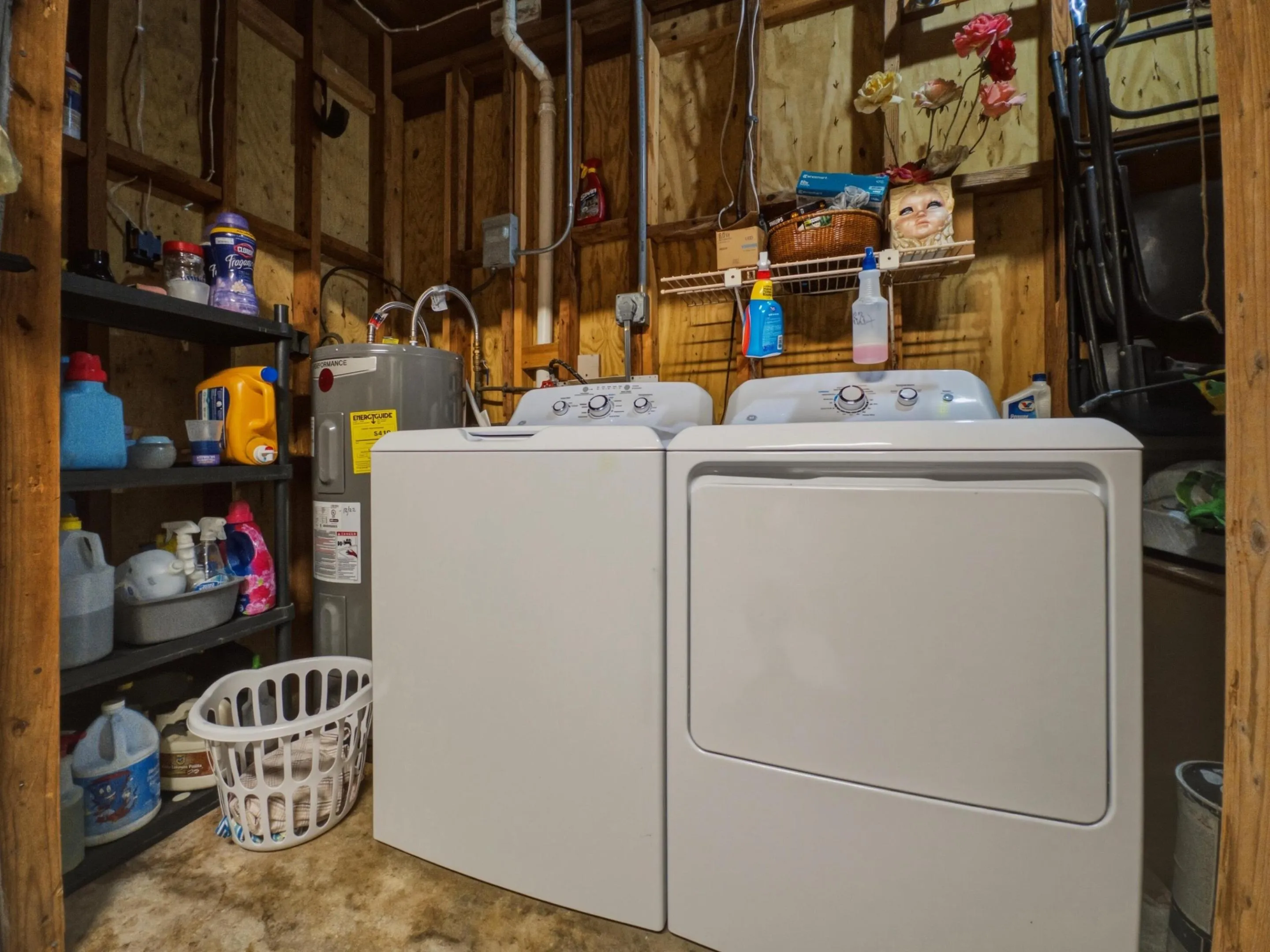 Laundry