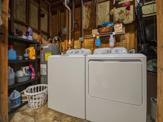 Laundry