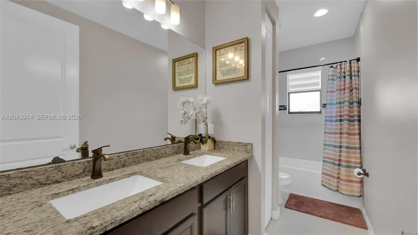 3rd bathroom