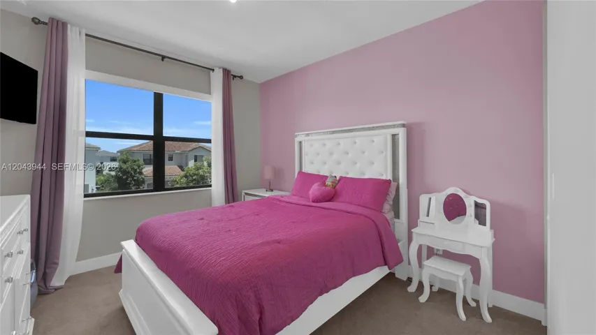 3RD BEDROOM