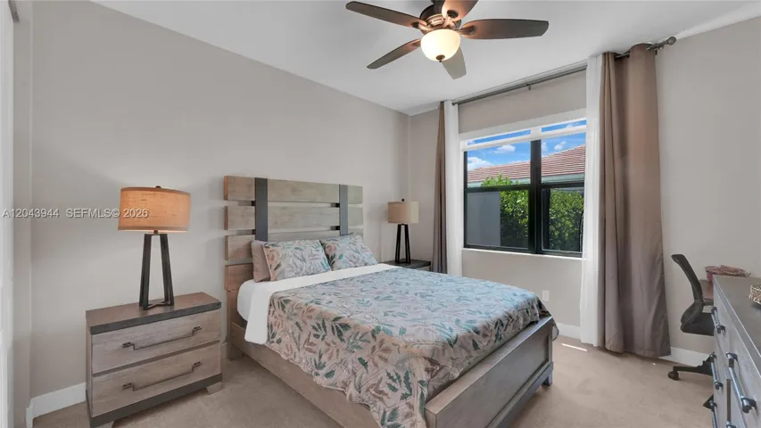DOWNSTAIRS BEDROOM