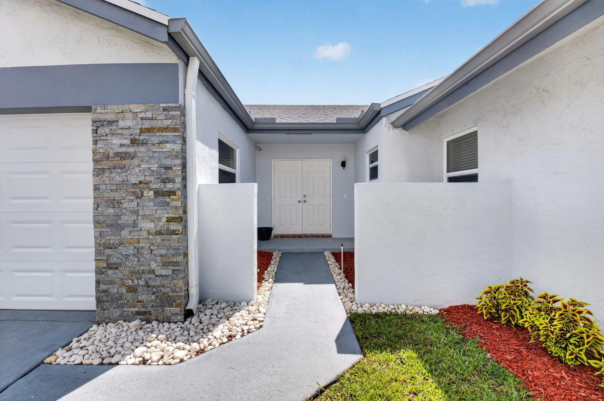 Step into the home you were dreaming of.