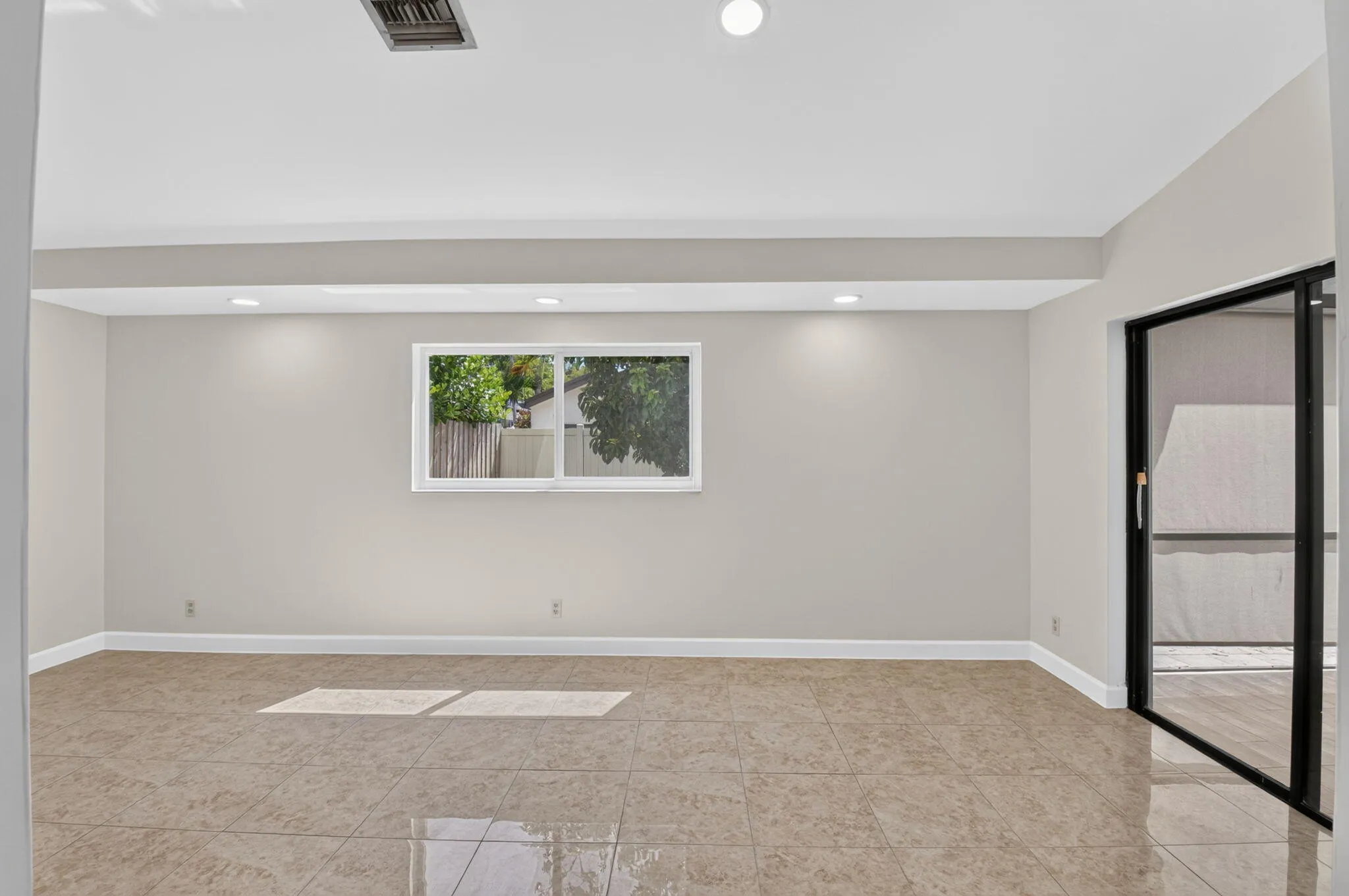 Dining Room or Den!