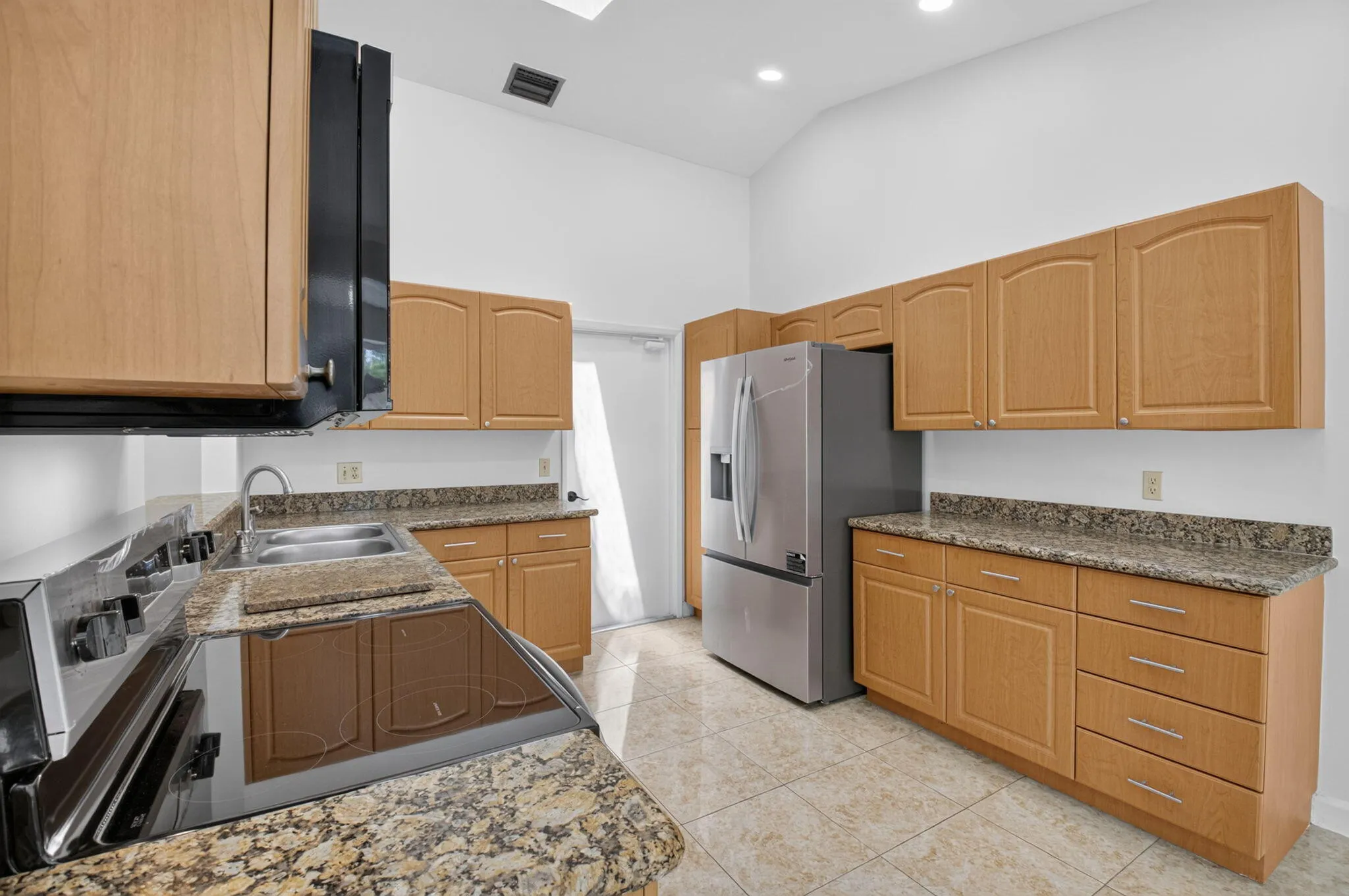Granite Countertops!