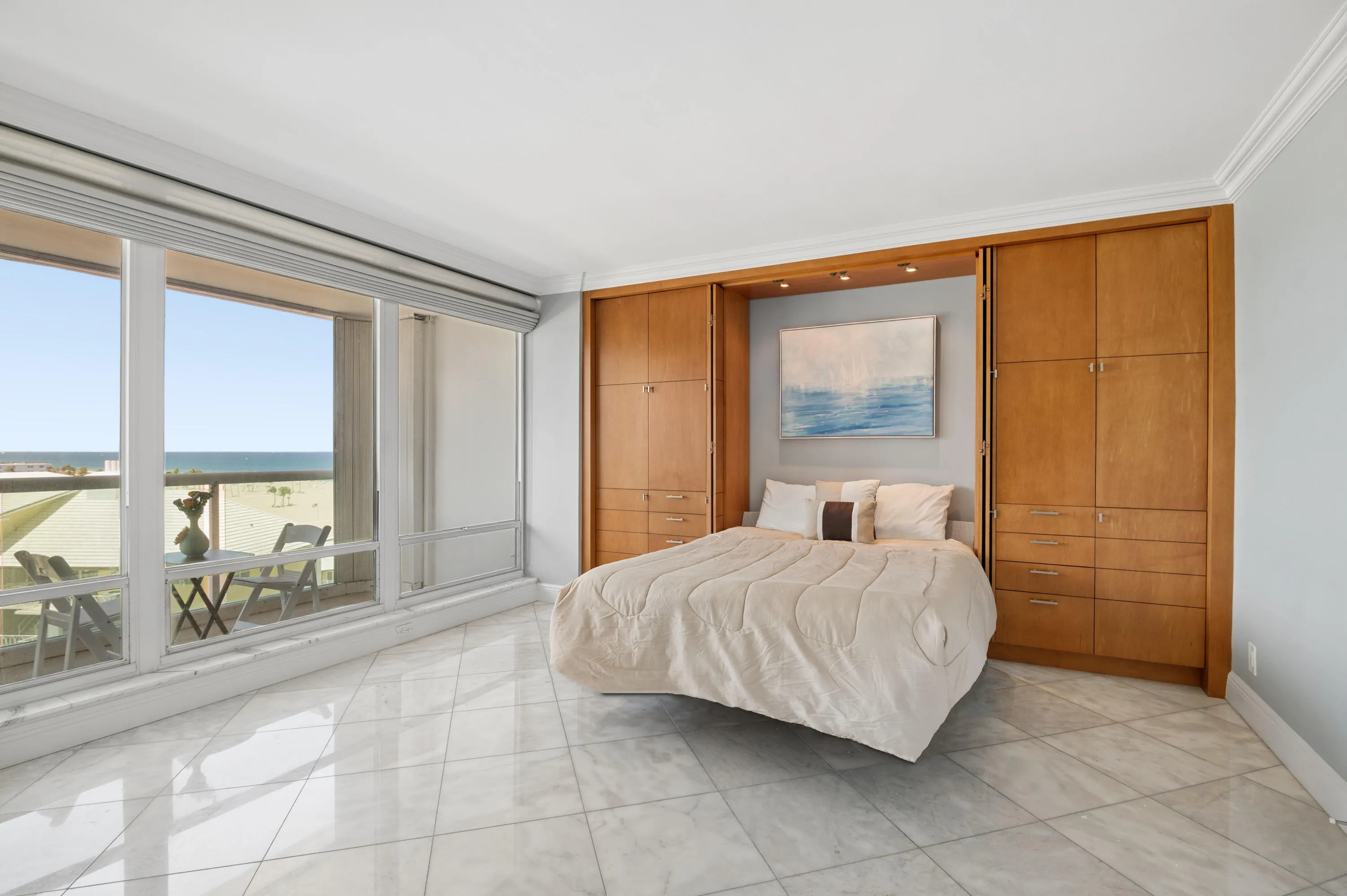 Murphy Bed
