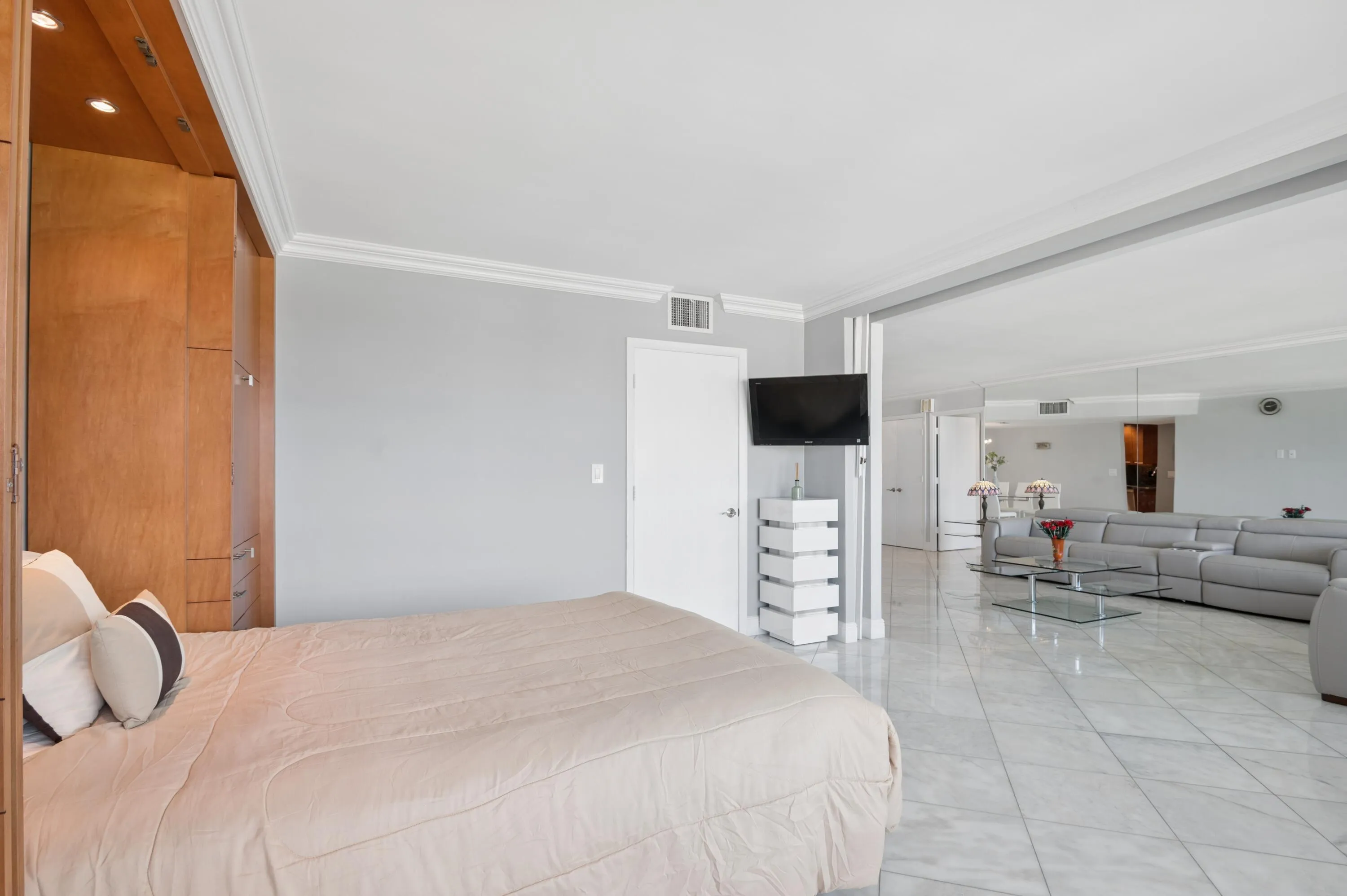 Open Concept