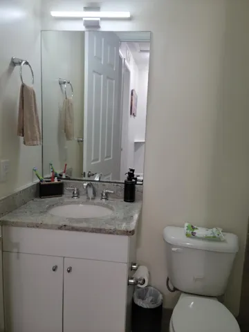 Third Bathroom