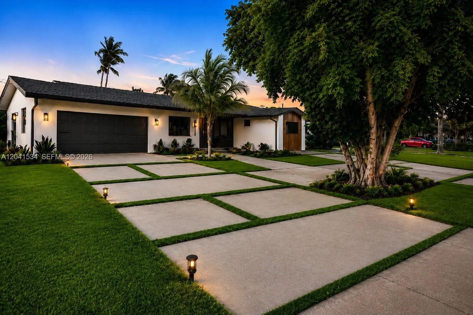 Please Note: The front exterior image is an architectural rendering intended to illustrate the property's completed appearance. Final finishes may vary slightly. Please contact the listing agent for additional details.