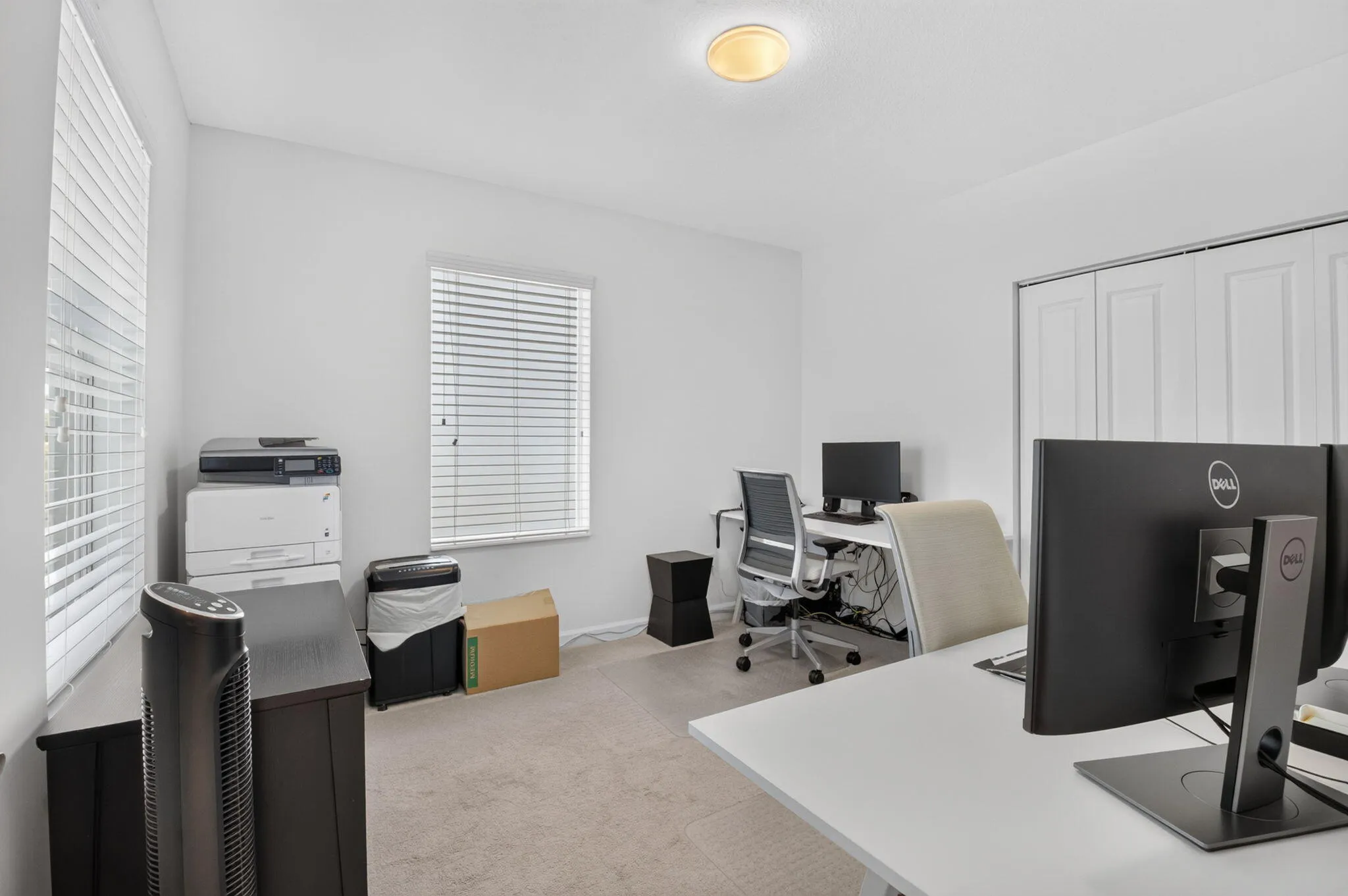 Guest bedroom