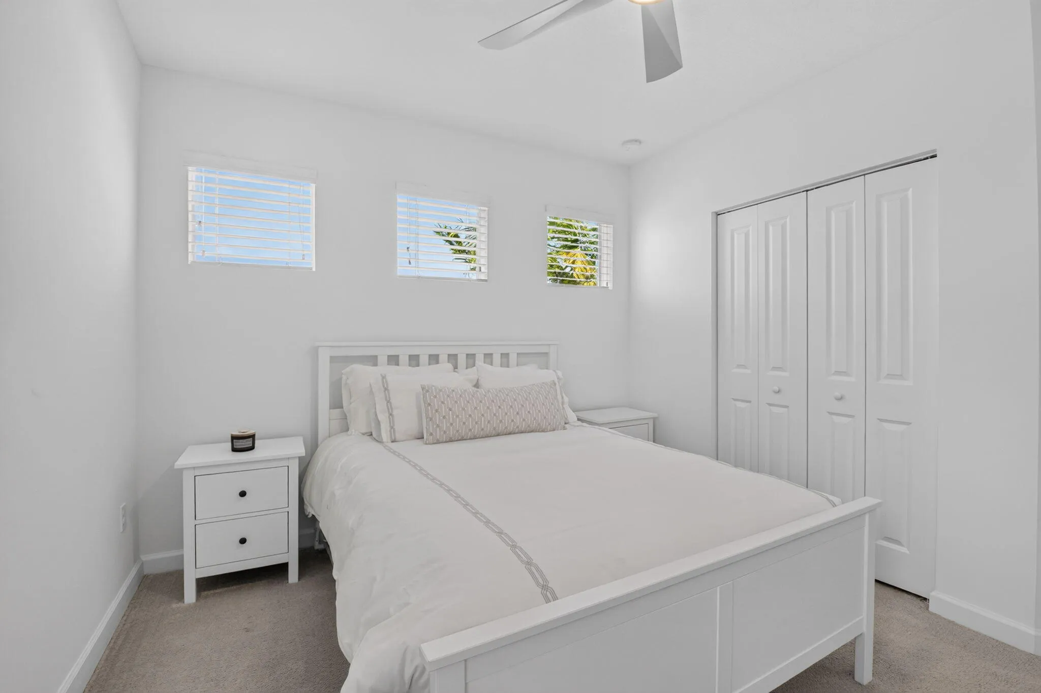 Guest bedroom
