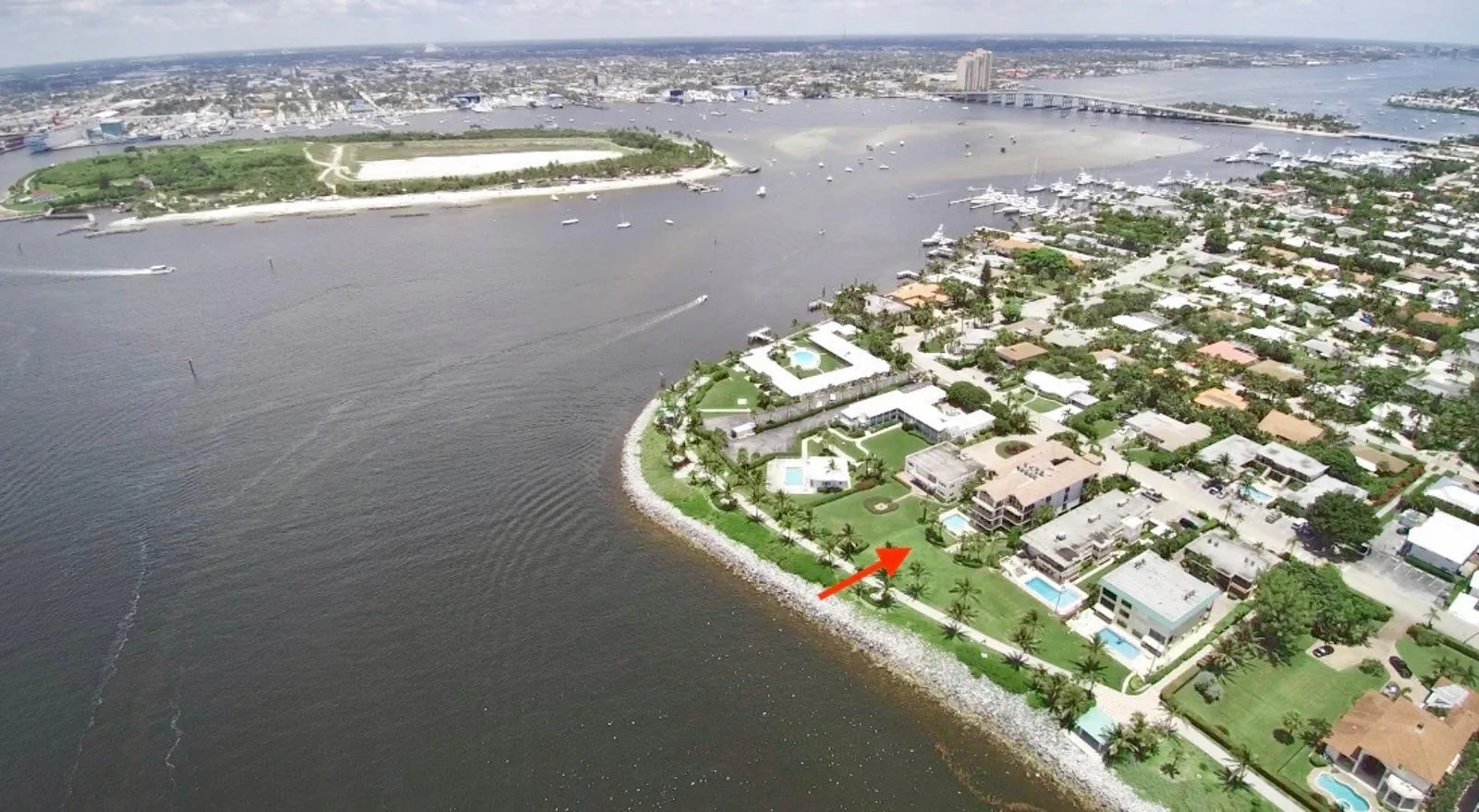 314 Inlet Way, Unit 303 PBS LR-29