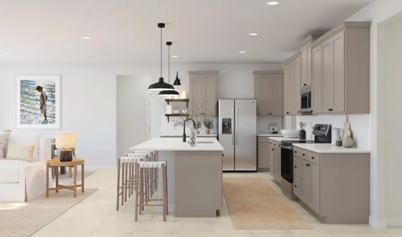 (Some or all of photography is of model or similar home and/or renderings and not necessarily indicative of available home).