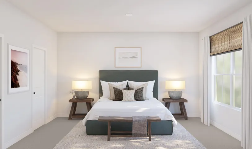 (Some or all of photography is of model or similar home and/or renderings and not necessarily indicative of available home).