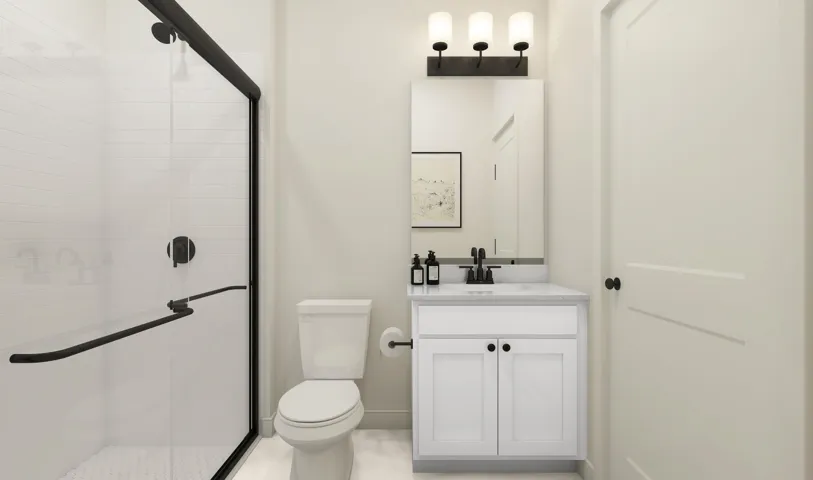 (Some or all of photography is of model or similar home and/or renderings and not necessarily indicative of available home).