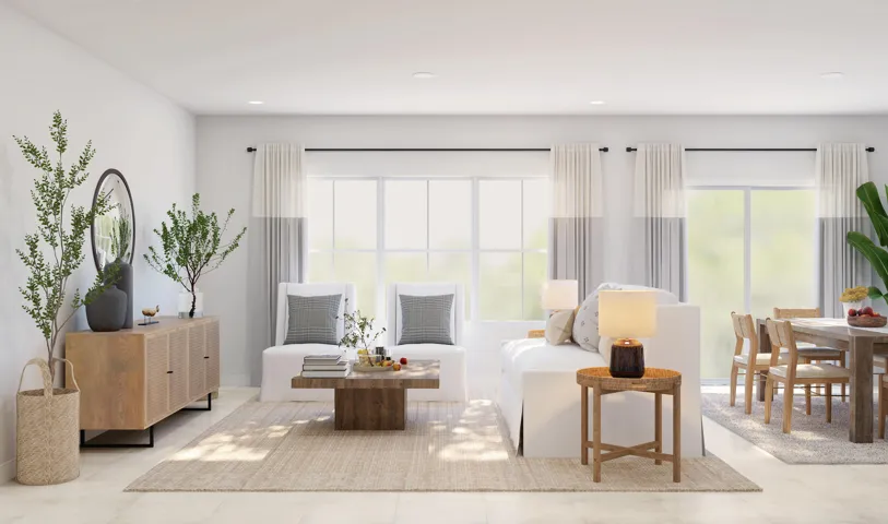(Some or all of photography is of model or similar home and/or renderings and not necessarily indicative of available home).