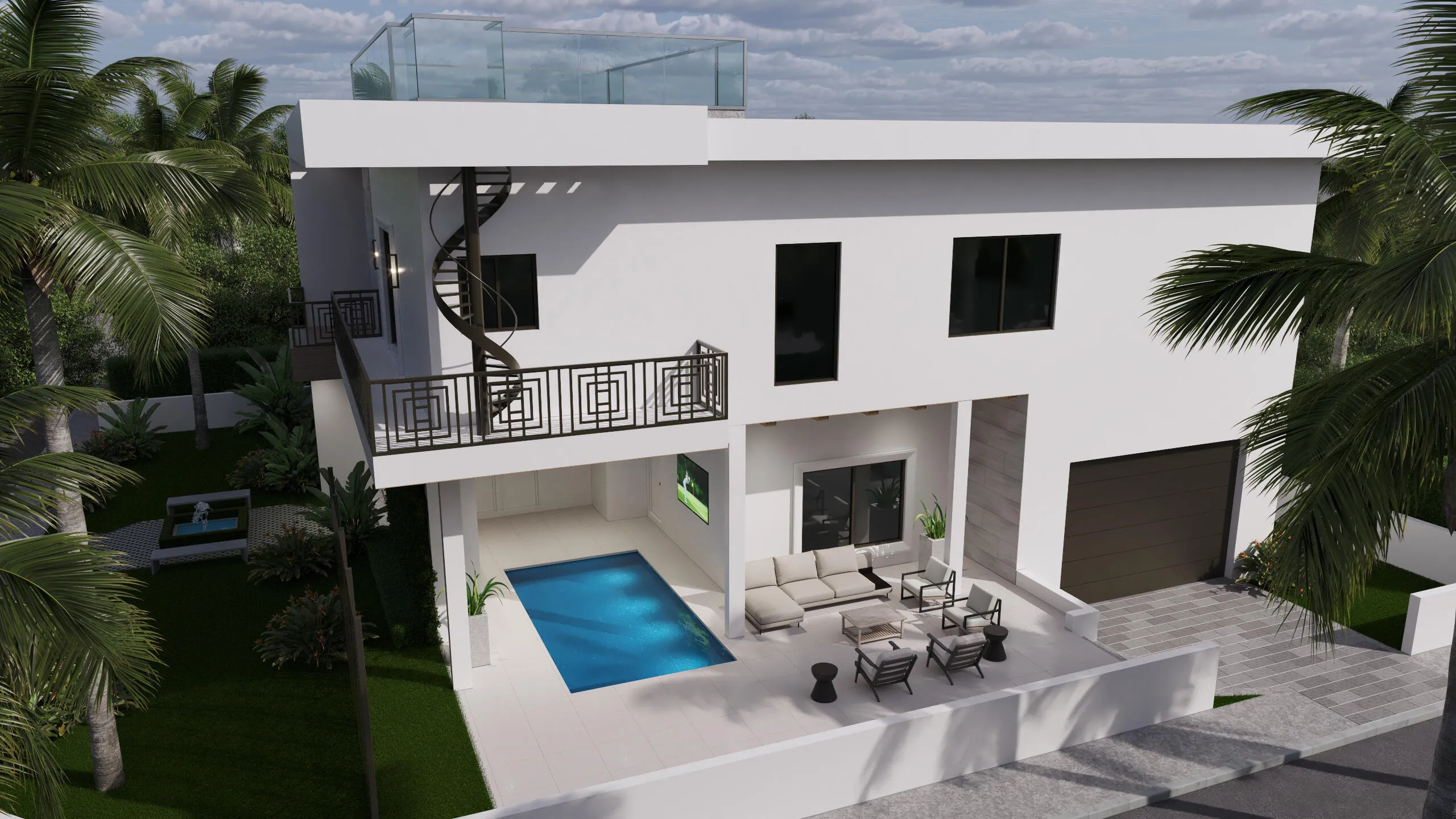7935South Flagler -9