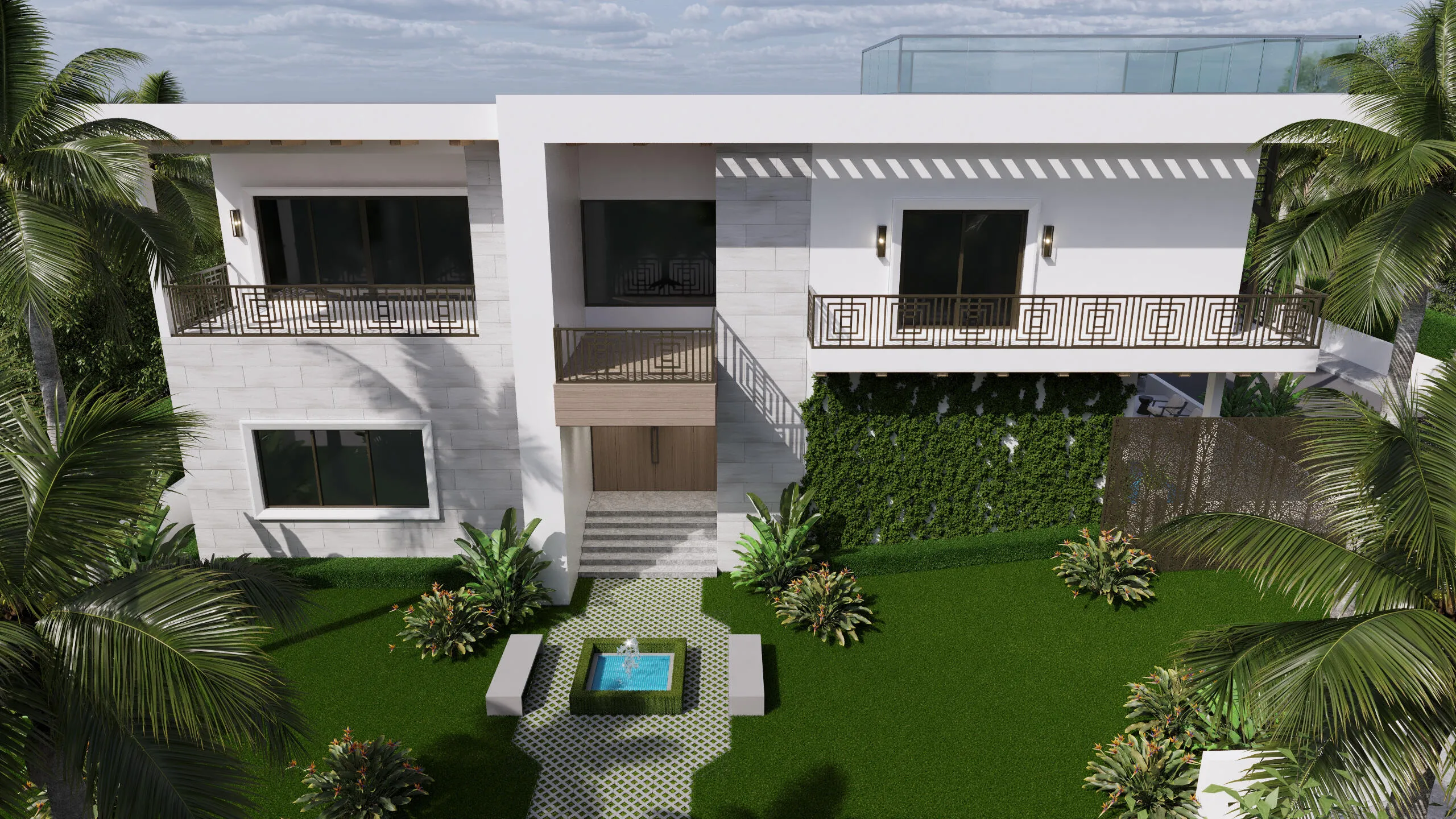 7935South Flagler -4