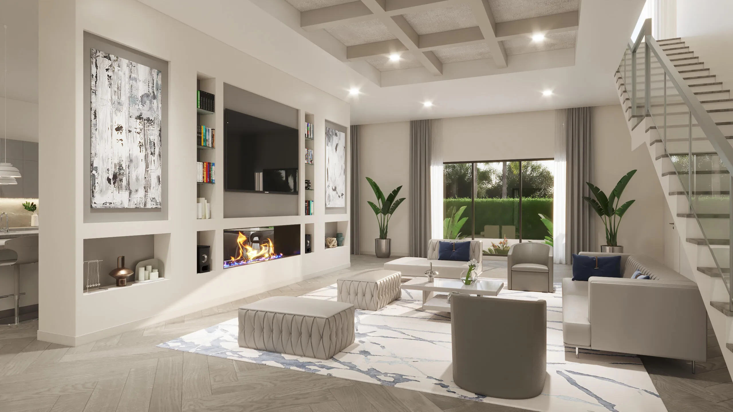 7935South Flagler -8