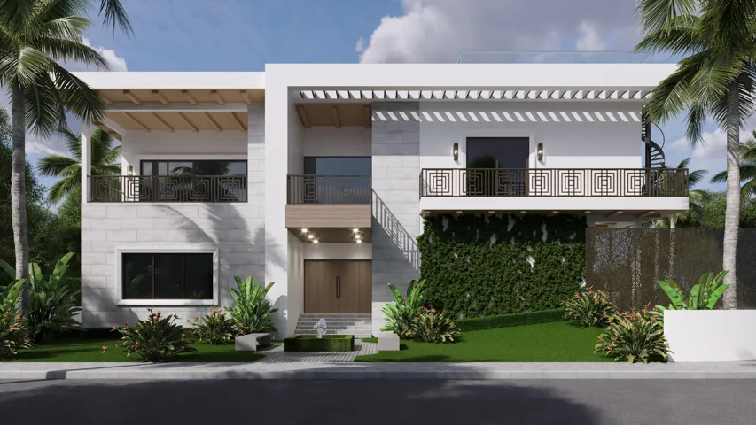 7935South Flagler -7