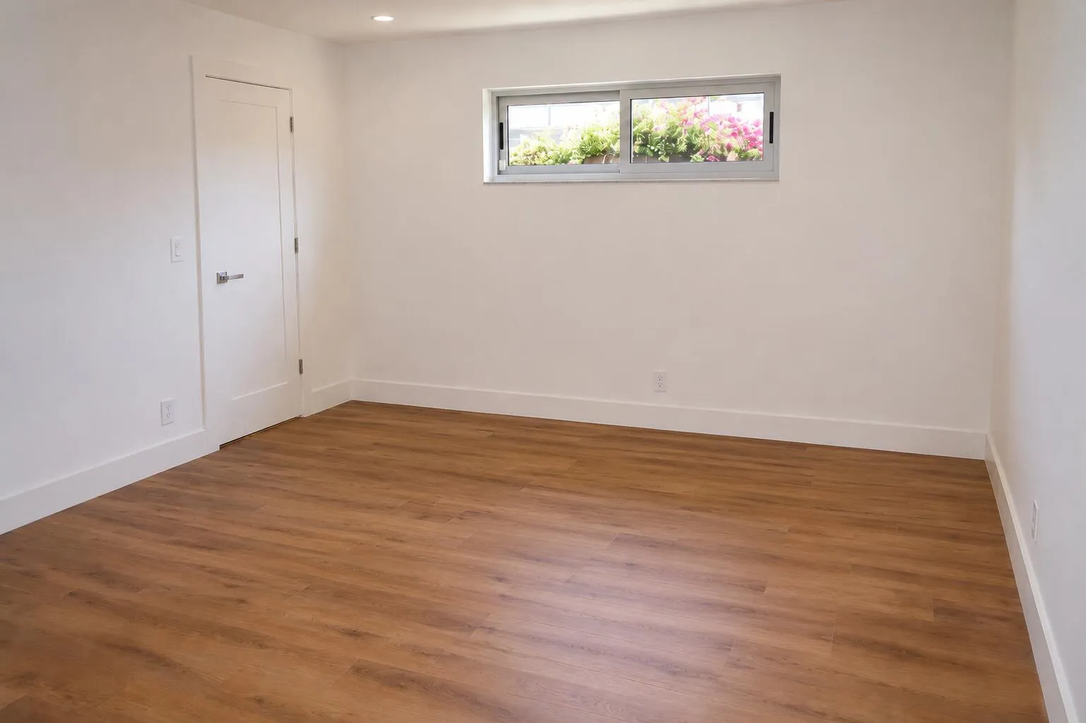 Master bedroom bedroom 1