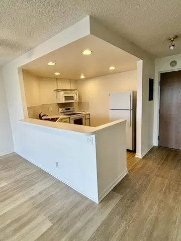 Kitchen- refrigerator to be replaced