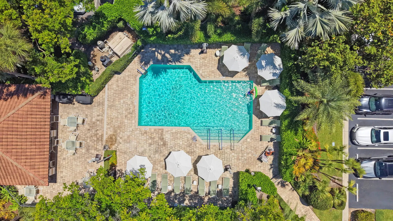 NORTHERN POOL