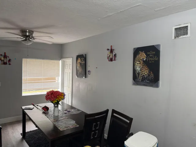 Dinning Room