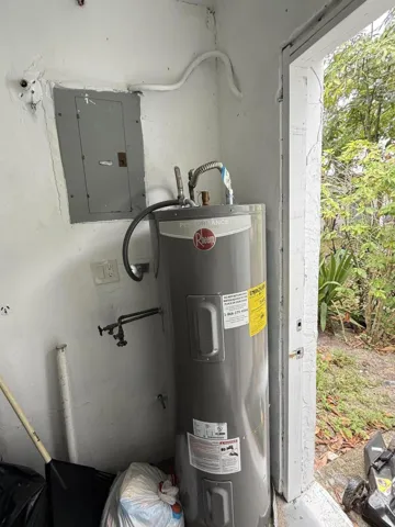 Water Heater