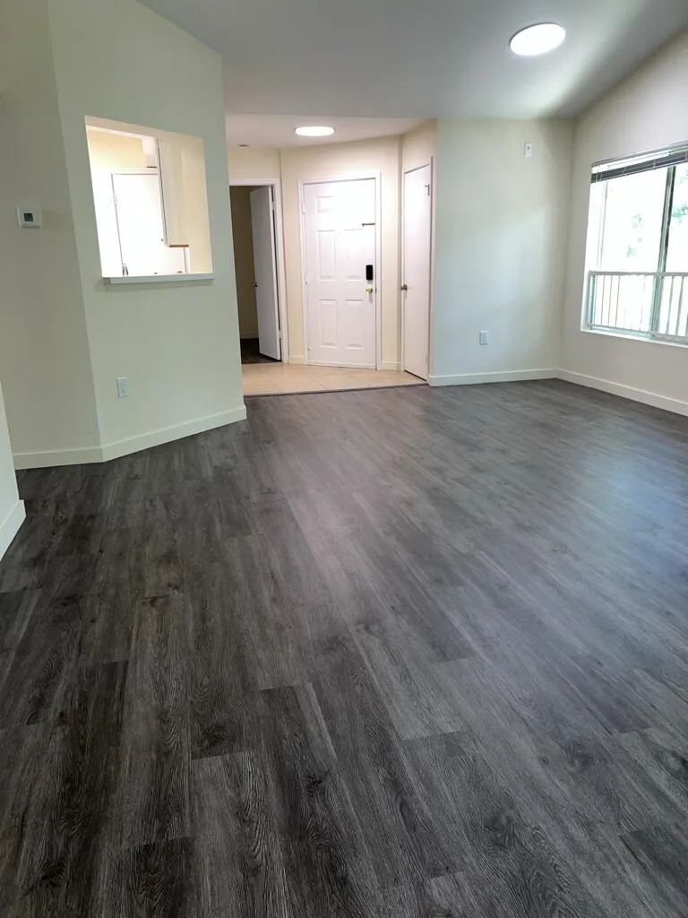 living rm dining