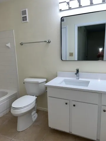 master bath