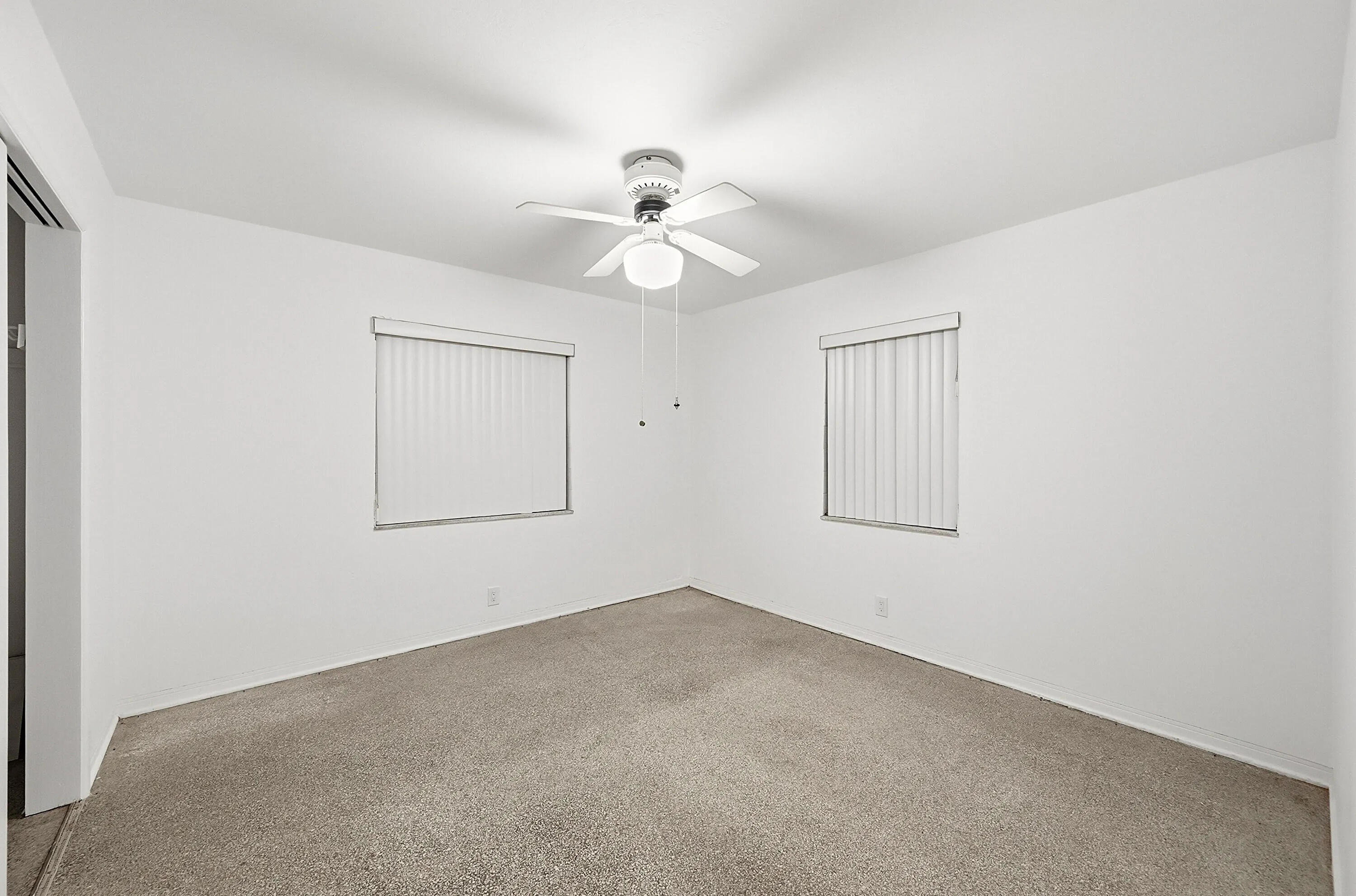 Highly desirable terrazzo floors