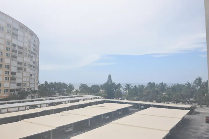 Ocean