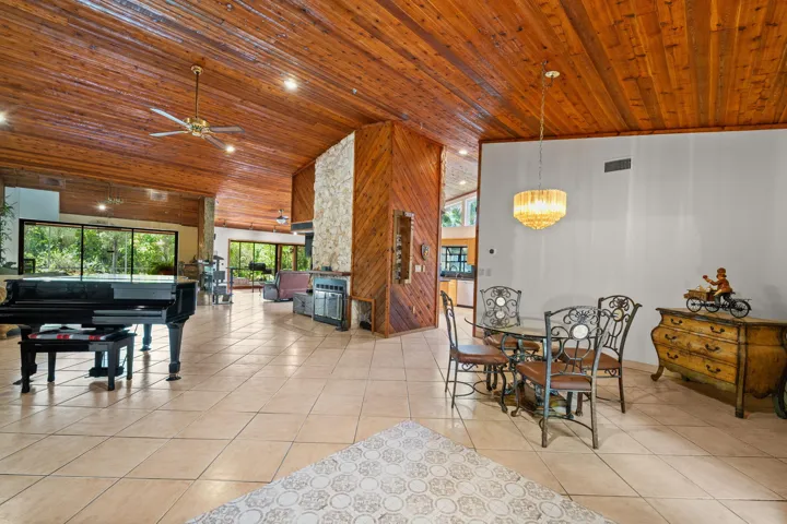 Open Floorplan