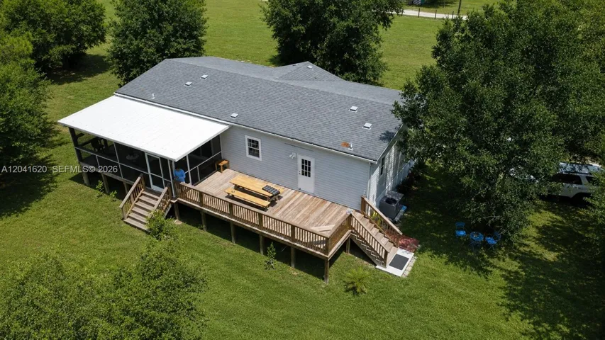 Drone pic